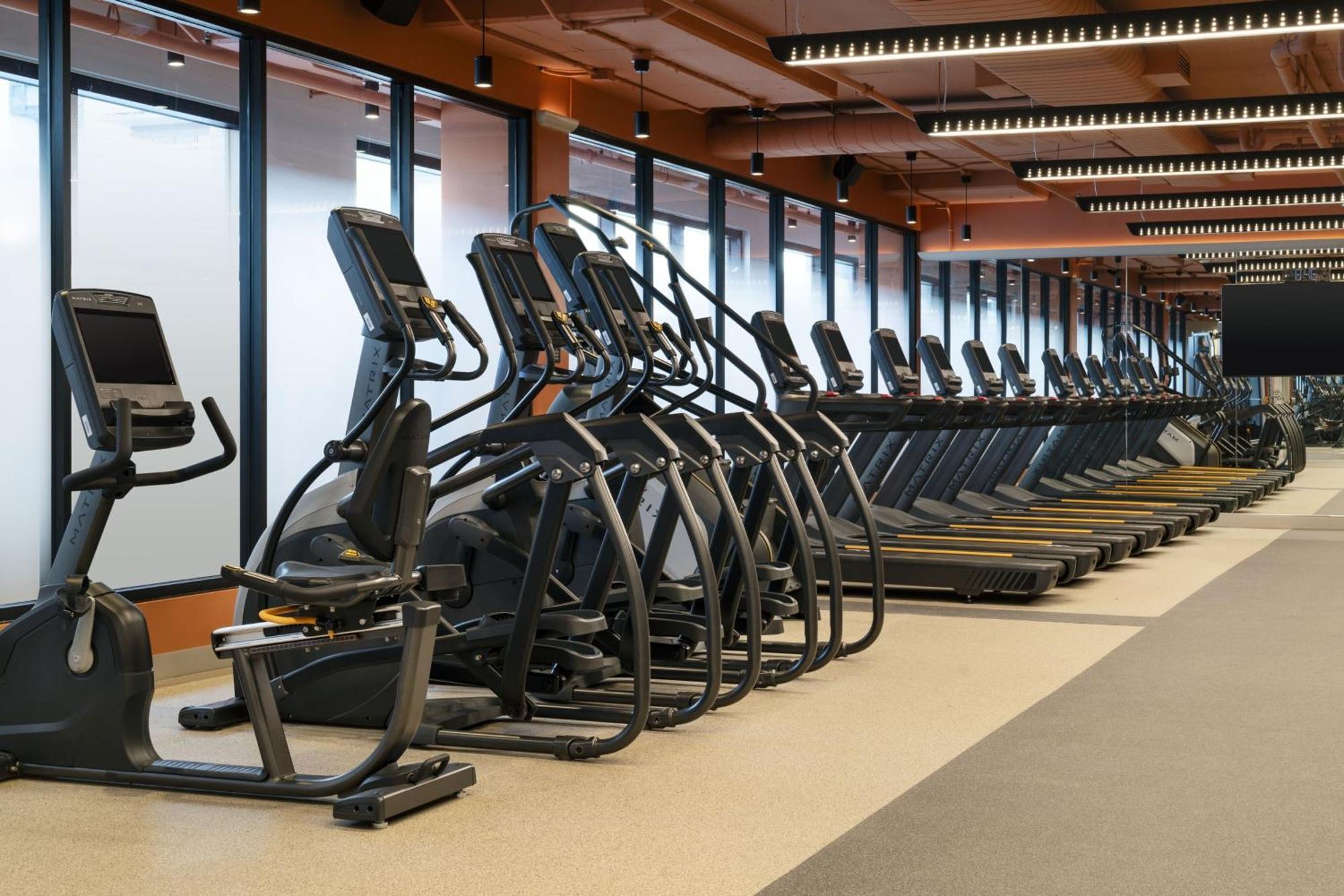 Aloft Kansas City Country Club Plaza Экстерьер фото